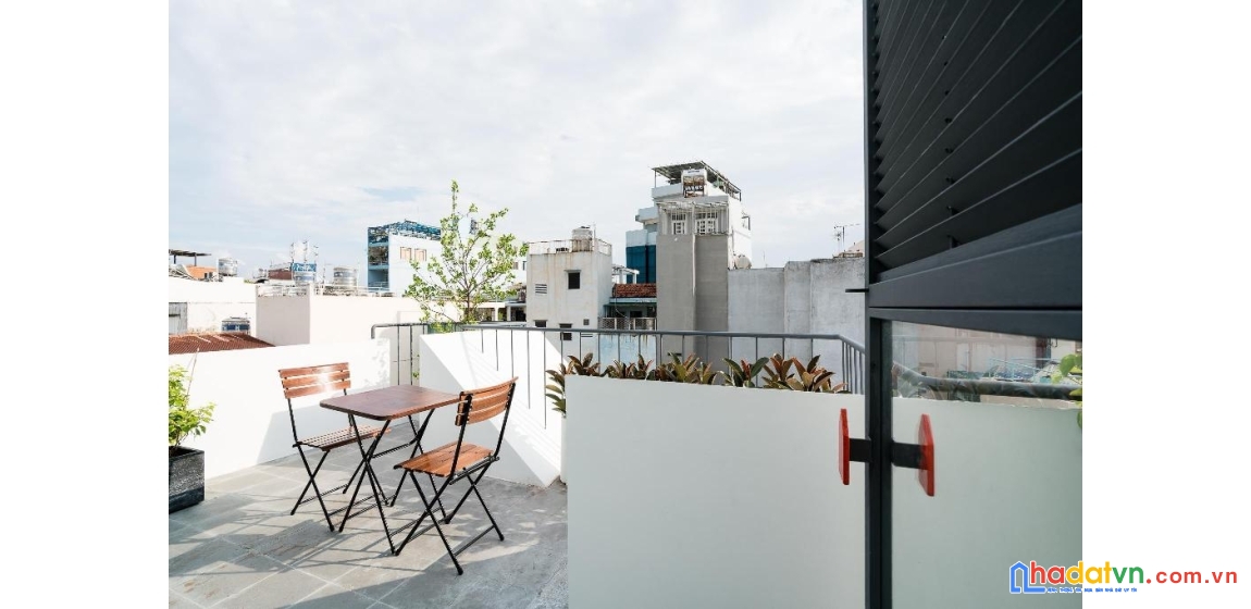 Quận 10 - tô hiến thành - 36.3m2 (5.3x8) - 4 tầng btct - cho thuê 27tr/tháng - 6.7 tỷ