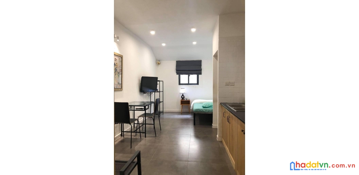 Quận 10 - tô hiến thành - 36.3m2 (5.3x8) - 4 tầng btct - cho thuê 27tr/tháng - 6.7 tỷ
