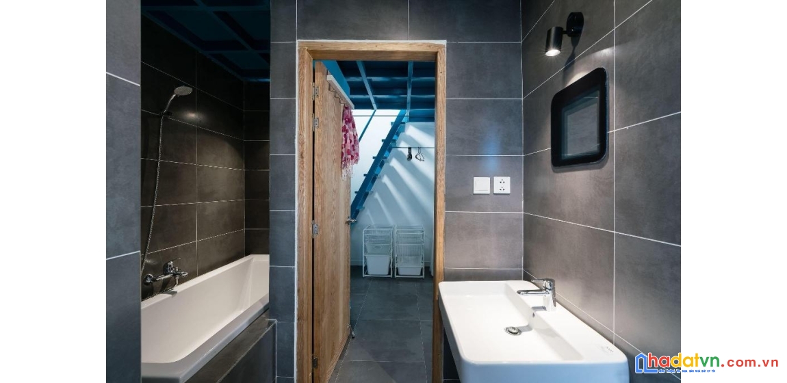 Quận 10 - tô hiến thành - 36.3m2 (5.3x8) - 4 tầng btct - cho thuê 27tr/tháng - 6.7 tỷ