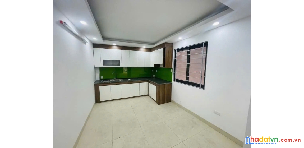 Bán nhà 5 tầng ngọc hồi, hoàng mai, 45m2 giá 9.3 tỷ 