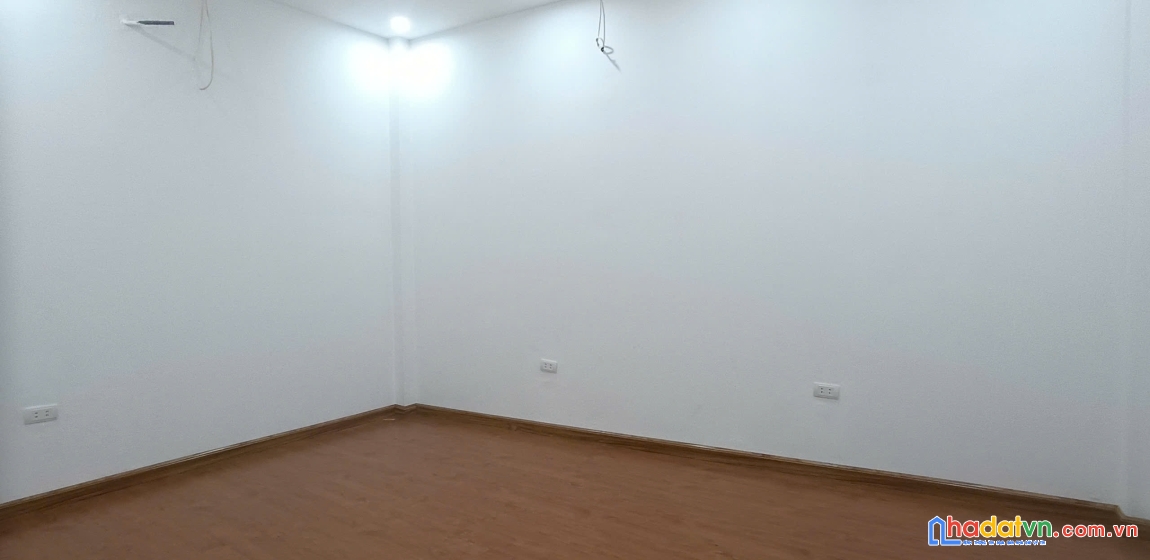 Bán nhà 5 tầng ngọc hồi, hoàng mai, 45m2 giá 9.3 tỷ 