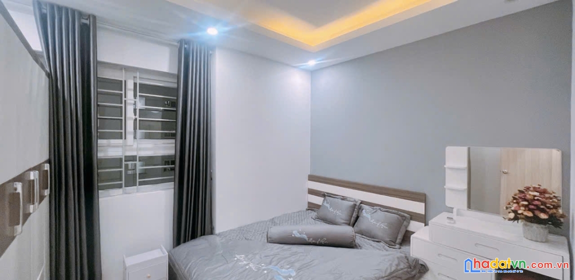 Bán căn hộ 3pn full nội thất đẹp, giá rẻ nhất khu thanh hà, tòa hh02d b2.1