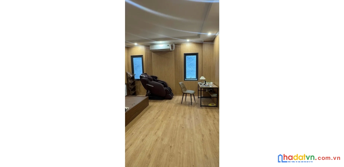 Bán nhà tam trinh. hoàng mai. ô tô. dt 94m2. mt 4,7m. 3 tầng. giá 17,4 tỷ