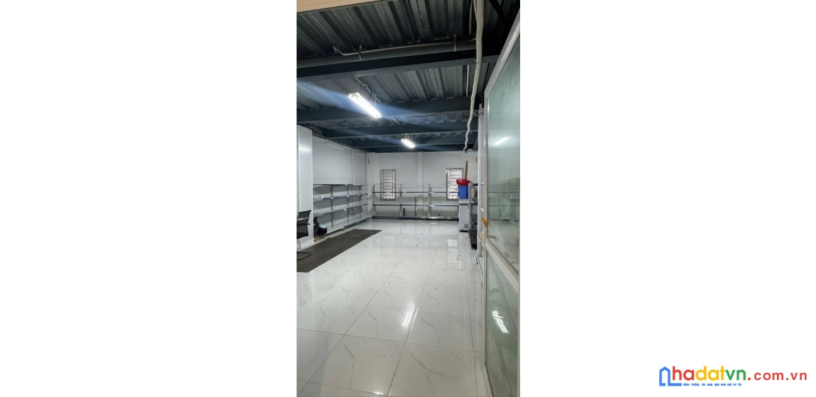 Bán nhà tam trinh. hoàng mai. ô tô. dt 94m2. mt 4,7m. 3 tầng. giá 17,4 tỷ