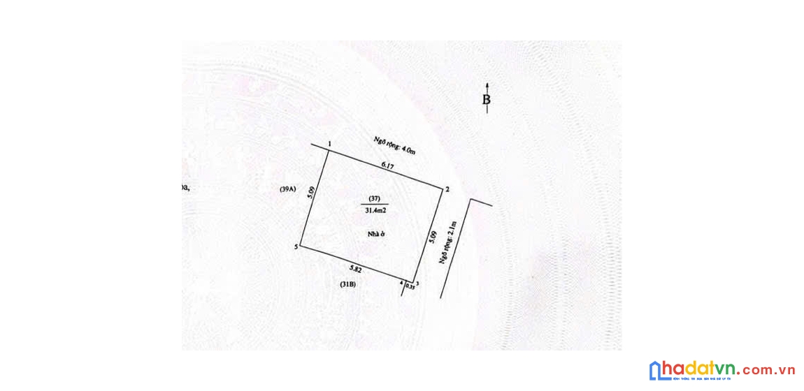 Đất trung kính - phân lô căn góc oto tránh - ngõ thông kinh doanh