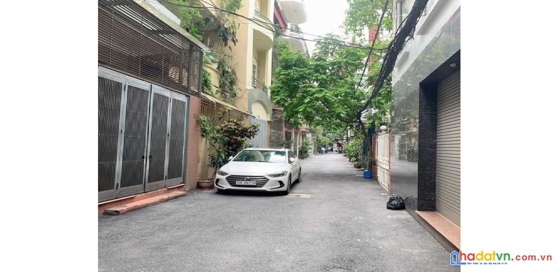 Đất trung kính - phân lô căn góc oto tránh - ngõ thông kinh doanh