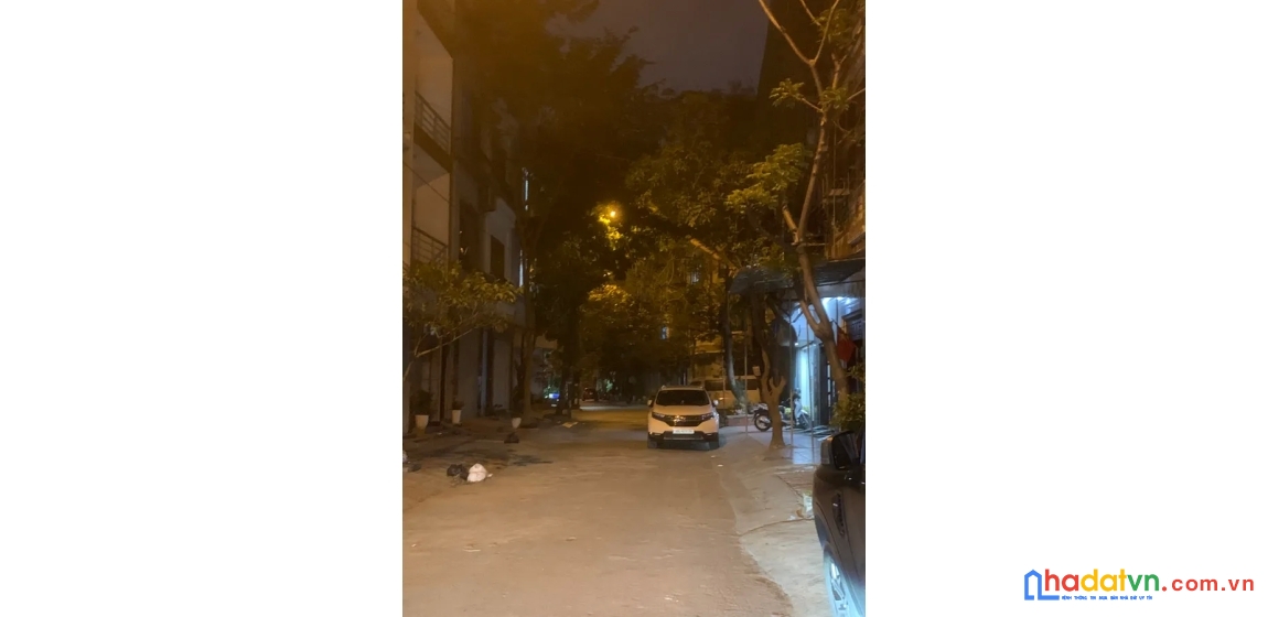 Bán nhà văn khê. hà đông. ô tô. vỉa hè. dt 60m2. mt 5m. 5 tầng. giá 20,9 tỷ.