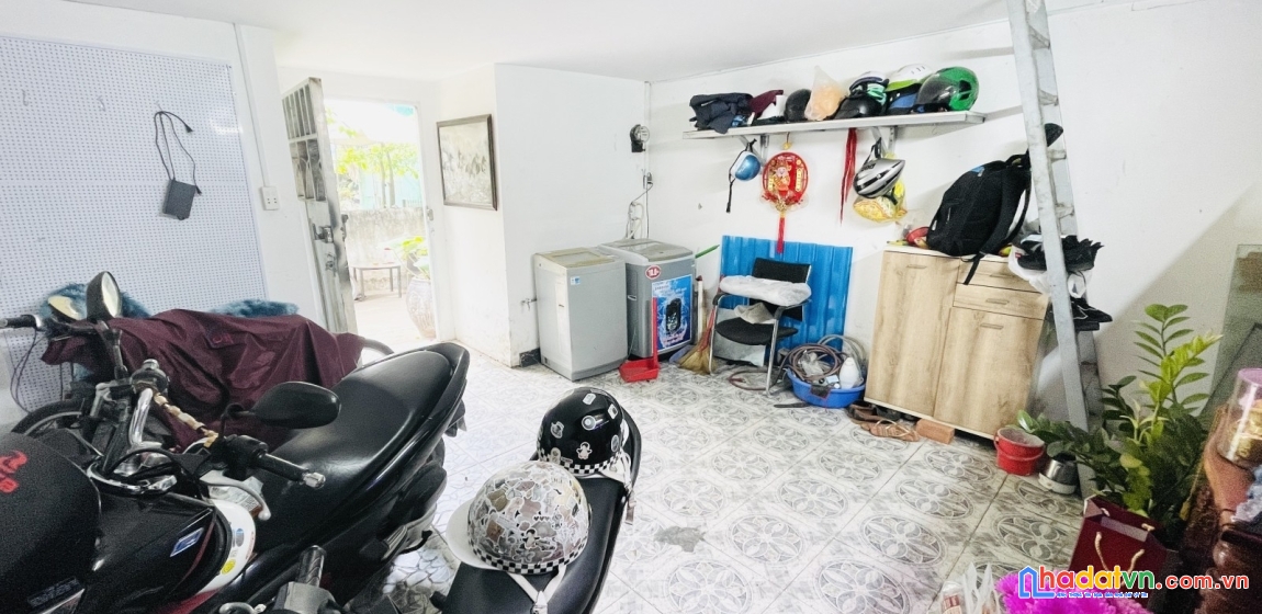 Nhà mt nguyễn thị thập, ngang 5m, phường tân phú, quận 7. giá 6,3 tỷ