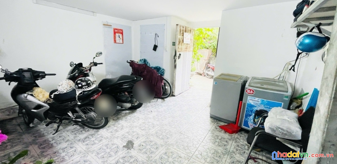 Nhà mt nguyễn thị thập, ngang 5m, phường tân phú, quận 7. giá 6,3 tỷ