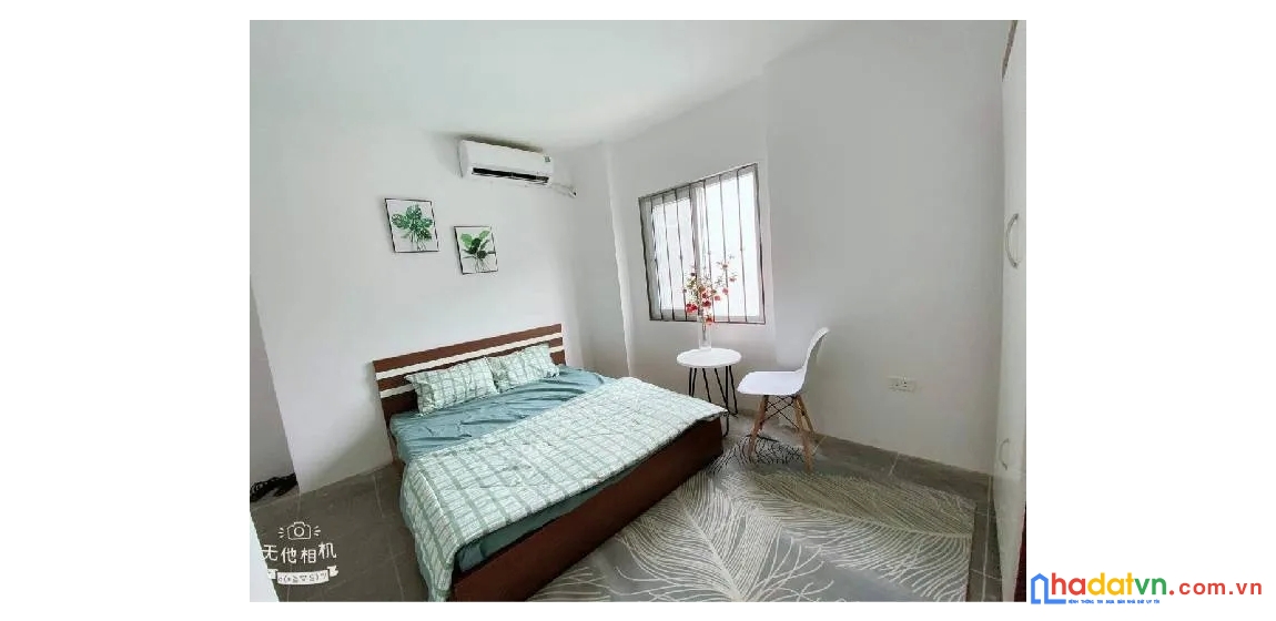 Bán tòa ccmn hoàng ngân. thanh xuân. 7 tầng thang máy. dt 96m2. mt 6,2m. giá 22,5 tỷ.