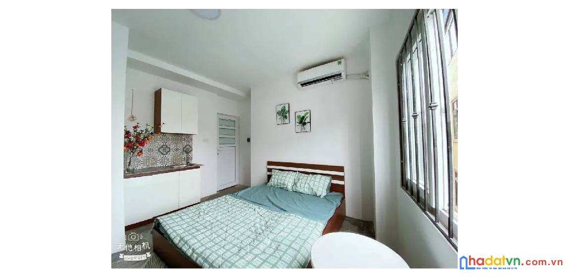 Bán tòa ccmn hoàng ngân. thanh xuân. 7 tầng thang máy. dt 96m2. mt 6,2m. giá 22,5 tỷ.
