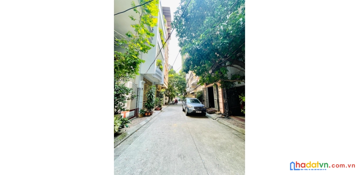 Bán nhà phố lạc trung, hai bà trưng 73m, 4 tầng, mt 4.5m. giá: 28.5 tỷ. lh: 0937158386