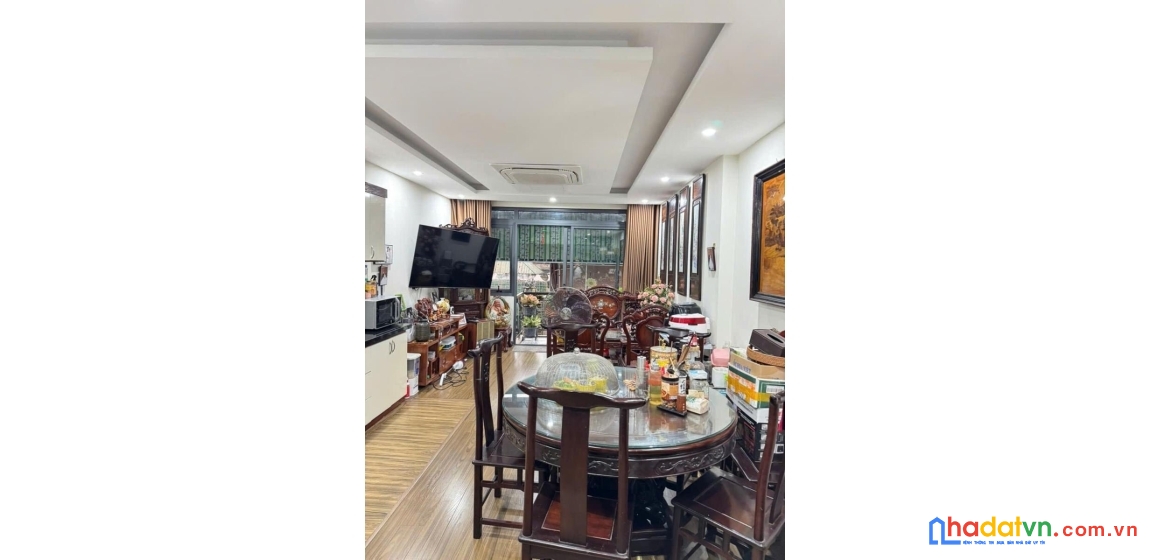 Bán nhà phố minh khai, hai bà trưng 53m, 7 tầng, mt 4.6m. giá: 25.5 tỷ. lh: 0937158386