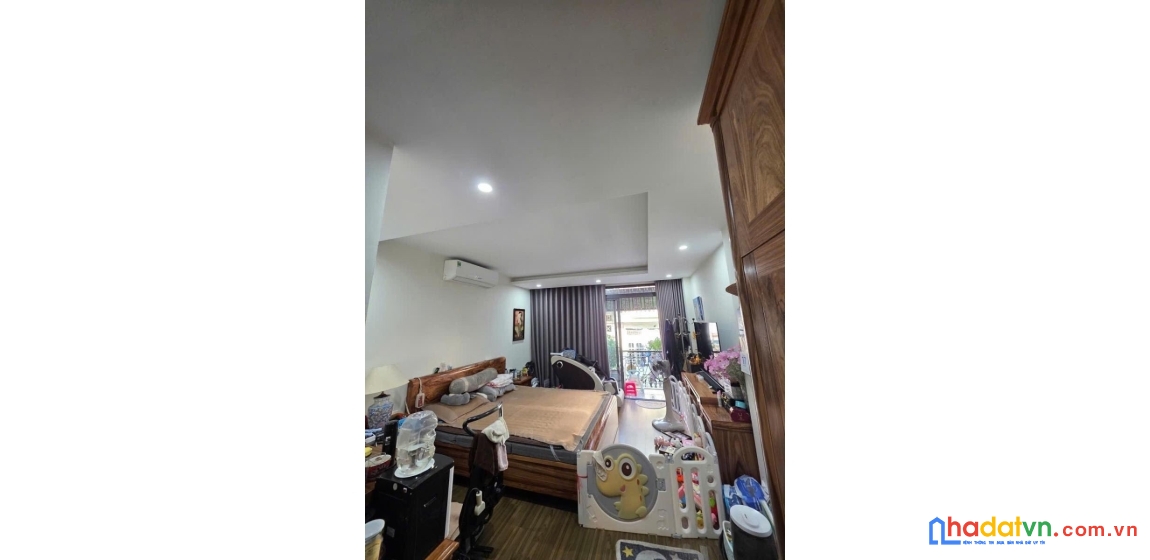 Bán nhà phố minh khai, hai bà trưng 53m, 7 tầng, mt 4.6m. giá: 25.5 tỷ. lh: 0937158386