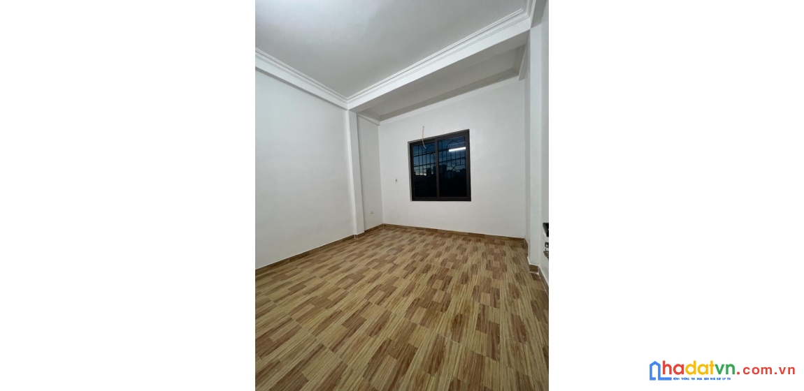 Bán nhà phố nguyễn đức cảnh, hoàng mai 44m, 4 tầng