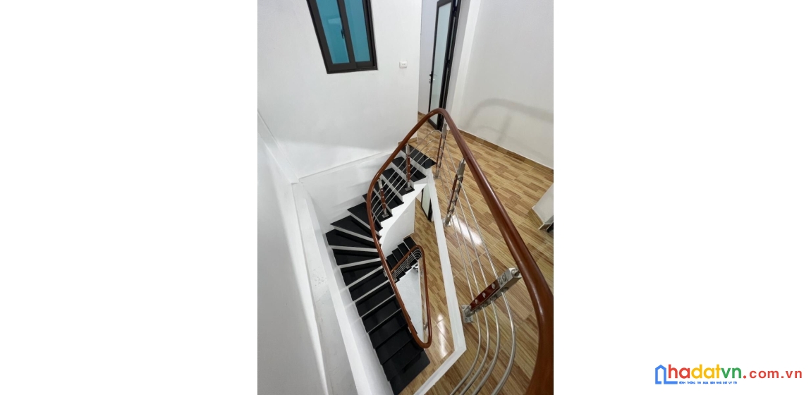 Bán nhà phố nguyễn đức cảnh, hoàng mai 44m, 4 tầng