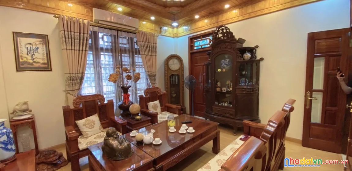 Bán nhà nguyễn hoàng. cầu giấy. ô tô kinh doanh. dt 52m2. mt 6m. 5 tầng. giá 19,2 tỷ.
