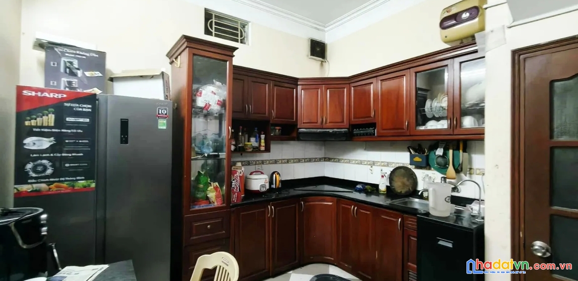 Bán nhà phùng khoang. thanh xuân. dt 43m2. mt 3,6m. 4 tầng. giá 8,15 tỷ.