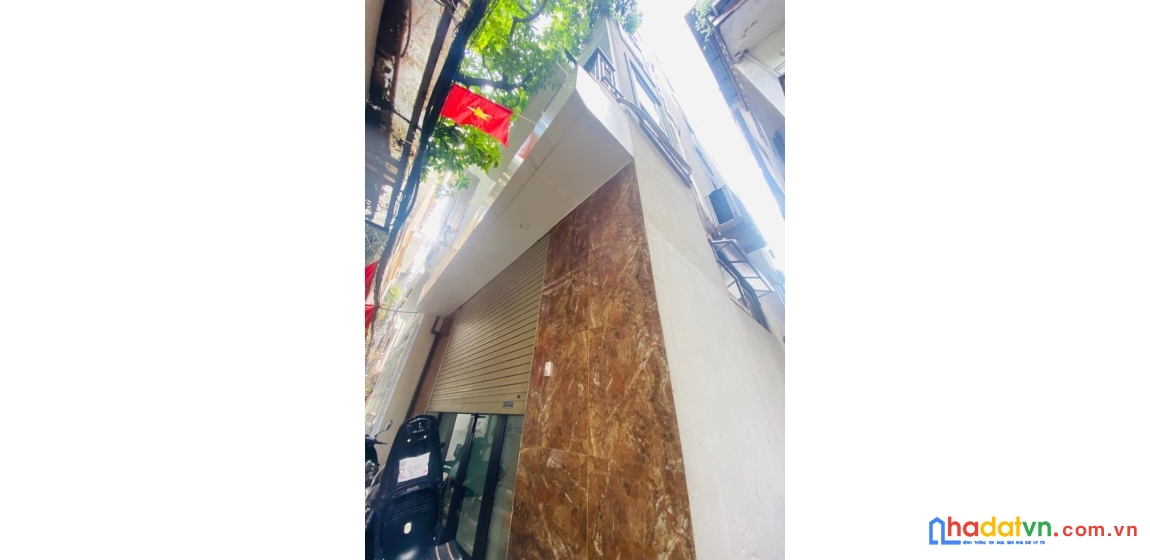 Bán nhà phố lê trọng tấn, thanh xuân 47m, 6 tầng, mt 4.5m. giá: 13.5 tỷ. lh: 0937158386