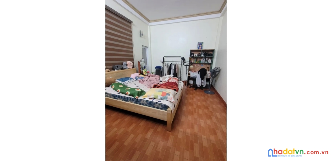Bán nhà mặt phố lý thường kiệt. hà đông. ô tô. dt 98m2. mt 4,5m. 5 tầng. giá 18,8 tỷ.