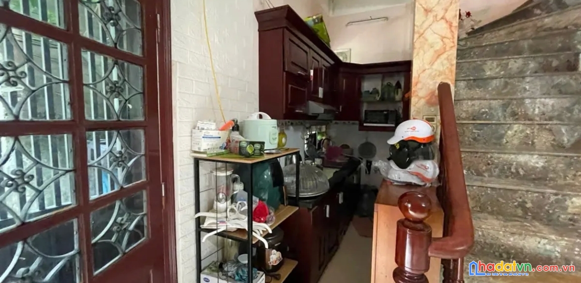 Bán nhà định công thượng. hoàng mai. dt 35m2. mt 5,5m. 3 tầng. giá 5,93 tỷ