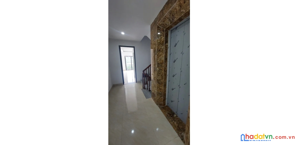 Bán nhà vĩnh hưng. hoàng mai. 5 tầng thang máy. dt 57m2. mt 3,4m. giá 14,2 tỷ.