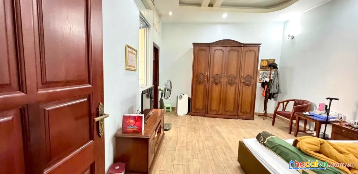 Bán nhà kim đồng. hoàng mai. ô tô. kinh doanh. dt 78m2. mt 6m. 5 tầng. giá 19,4 tỷ.