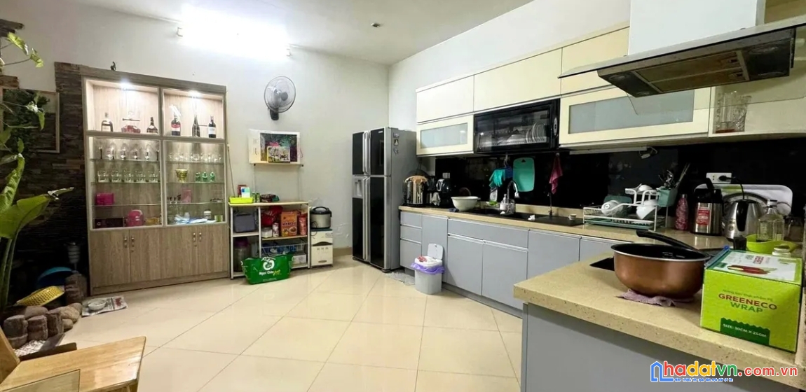 Bán nhà kim đồng. hoàng mai. ô tô. kinh doanh. dt 78m2. mt 6m. 5 tầng. giá 19,4 tỷ.