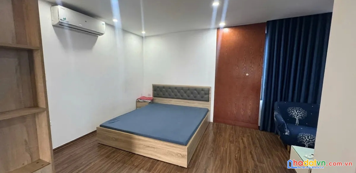 Bán nhà ngọc hà. ba đình. 7 tầng thang máy. dt 51m2. mt 4,5m. giá 13,9 tỷ.