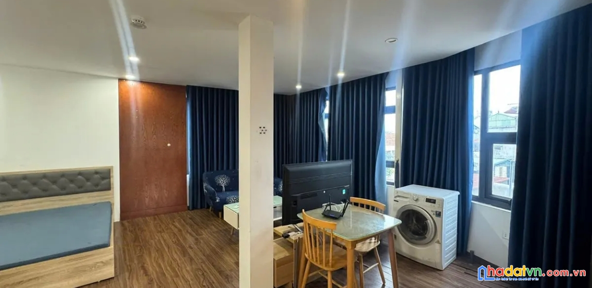 Bán nhà ngọc hà. ba đình. 7 tầng thang máy. dt 51m2. mt 4,5m. giá 13,9 tỷ.