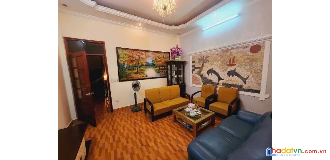 Bán nhà chùa láng. đống đa. ô tô. dt 50m2. mt 4,7m. 4 tầng. giá 14,8 tỷ.