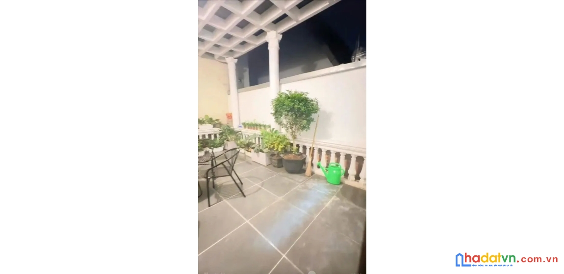 Bán nhà thái hà. đống đa. dt 48m2. mt 6,5m. 4 tầng. giá 12.5 tỷ.