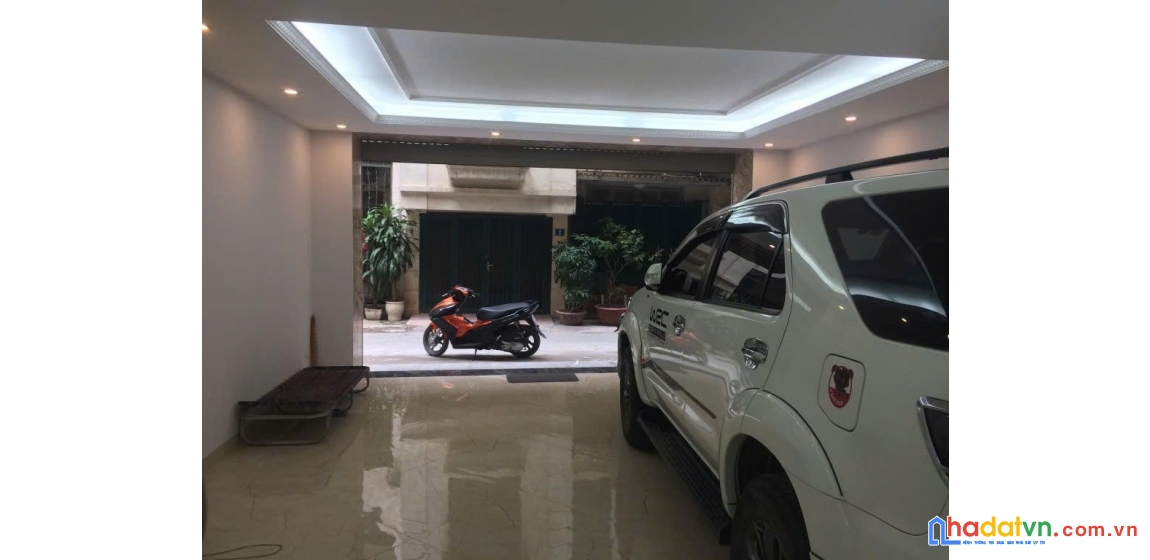 Bán nhà minh khai – 62m² – ô tô đỗ cửa – giá 10.5 tỷ 