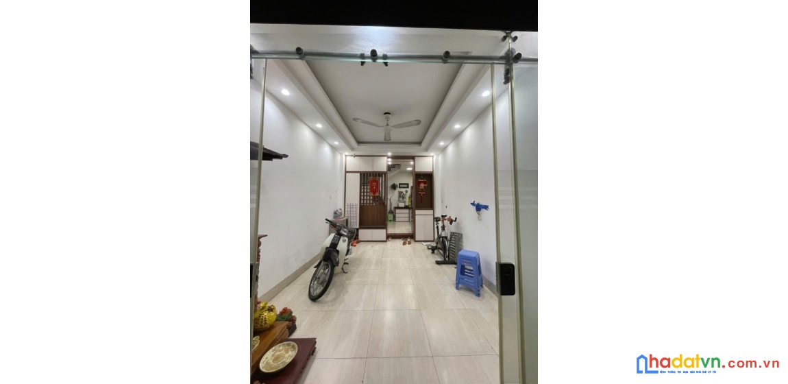 Bán nhà phố vường thừa vũ, thanh xuân 37m, 5 tầng.