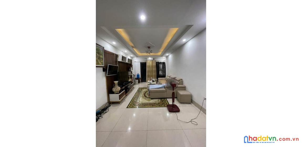 Bán nhà phố vường thừa vũ, thanh xuân 37m, 5 tầng.