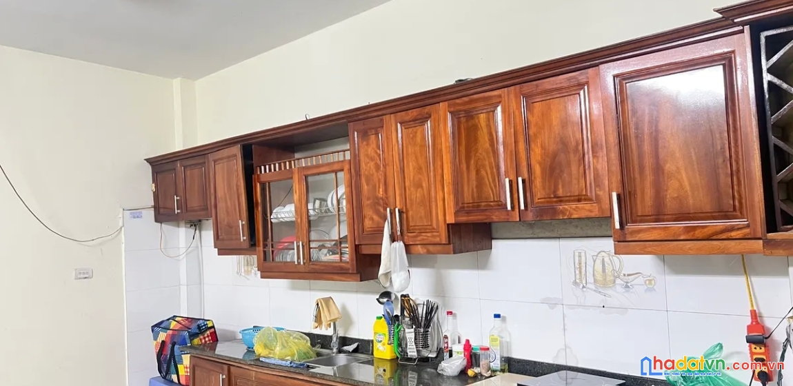 Bán nhà linh quang. đống đa. ô tô. kinh doanh. dt 55m2. mt 4m. 5 tầng. giá 14,4 tỷ.