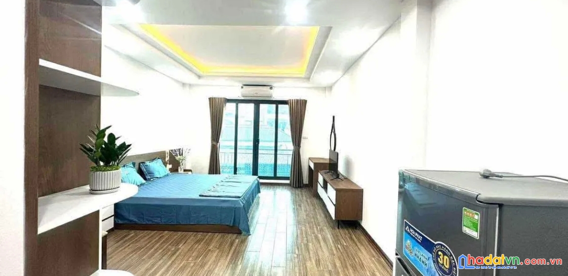 Bán nhà giáp bát. hoàng mai. 6 tầng thang máy. ô tô. dt 78m2. mt 4,2m. giá 19,9 tỷ.