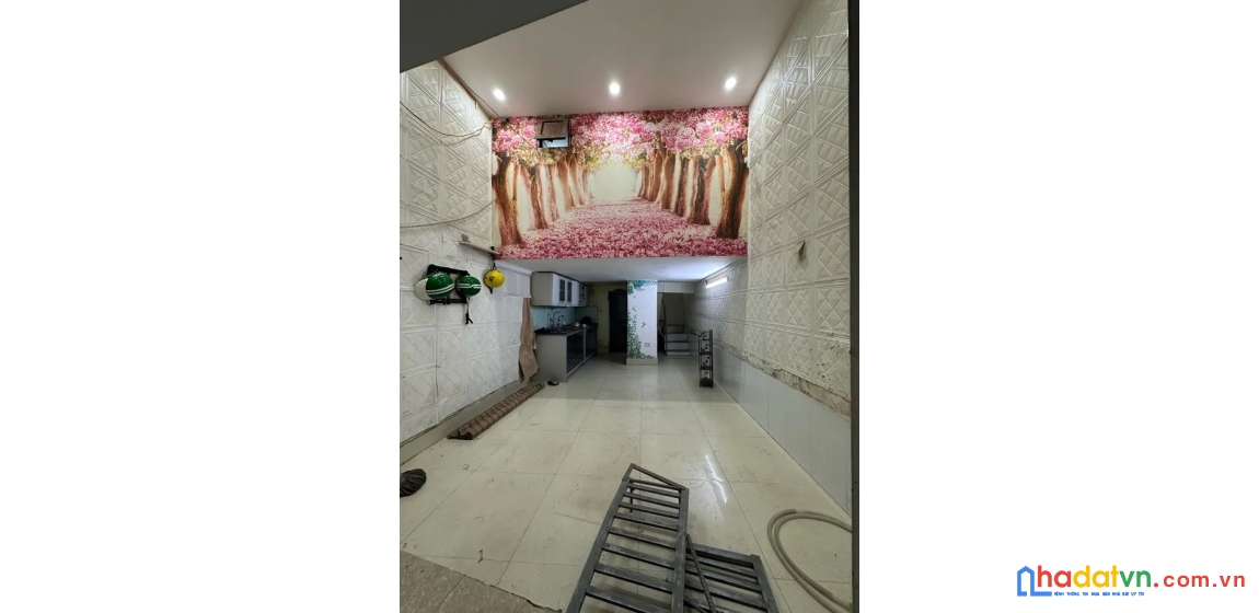 Bán nhà nguyễn xiển. thanh xuân. dt 25m2. mt 3,4m. 4 tầng. giá 5,53 tỷ