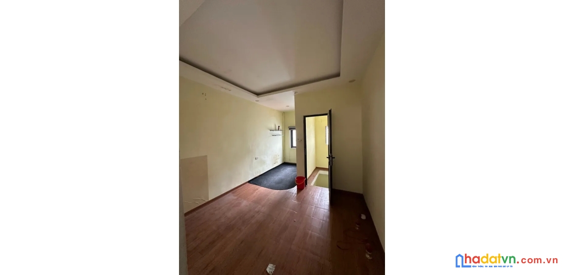 Bán nhà nguyễn xiển. thanh xuân. dt 25m2. mt 3,4m. 4 tầng. giá 5,53 tỷ