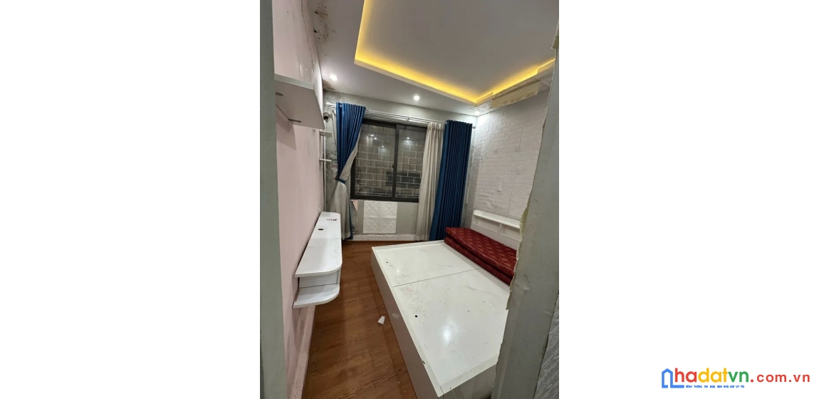 Bán nhà nguyễn xiển. thanh xuân. dt 25m2. mt 3,4m. 4 tầng. giá 5,53 tỷ