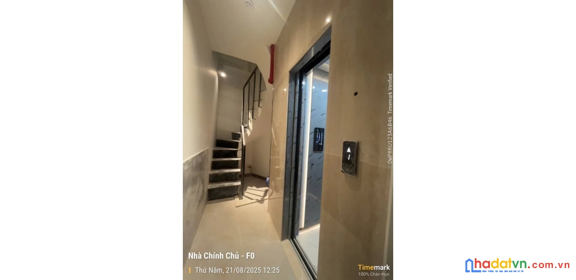 Bán nhà hồ đắc di. đống đa. 7 tầng thang máy. ô tô. dt 39m2. mt 7m. giá 14,4 tỷ.
