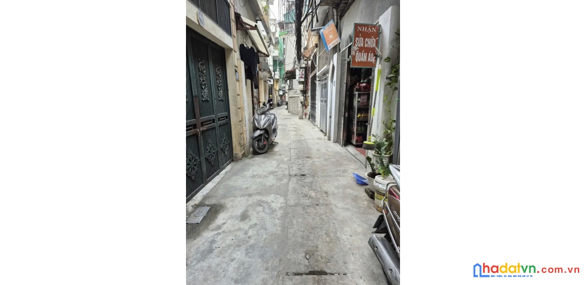 Bán nhà chính kinh. thanh xuân. dt 38m2. mt 3m. 4 tầng. giá 6,43 tỷ. 