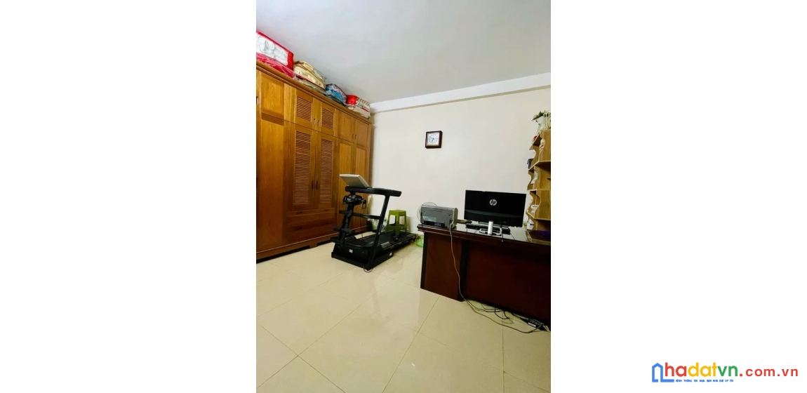Bán nhà hoàng văn thái. thanh xuân. ô tô. dt 86m2. mt 5,2m. 5 tầng. giá 22,9 tỷ. 
