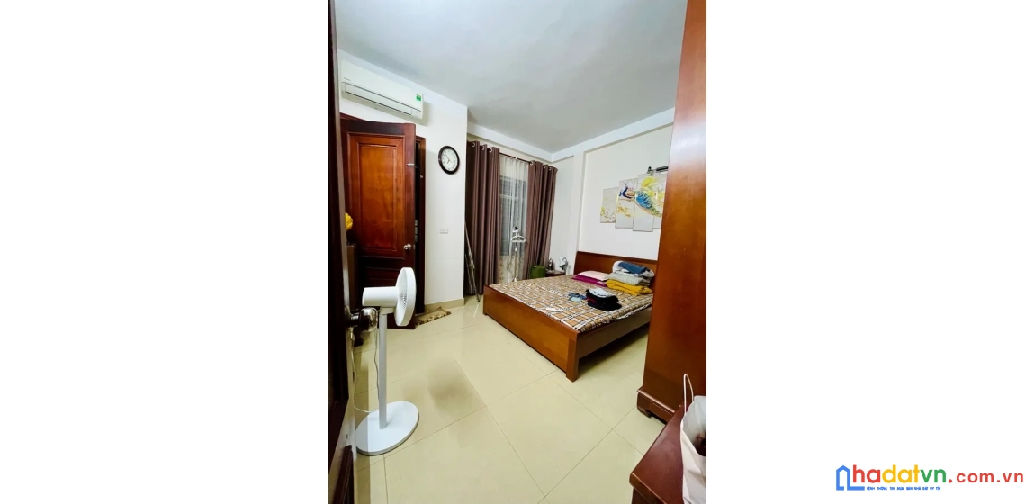 Bán nhà hoàng văn thái. thanh xuân. ô tô. dt 86m2. mt 5,2m. 5 tầng. giá 22,9 tỷ. 
