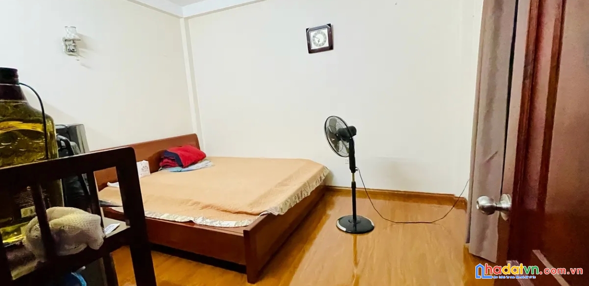 Bán nhà hoàng văn thái. thanh xuân. ô tô. dt 86m2. mt 5,2m. 5 tầng. giá 22,9 tỷ. 