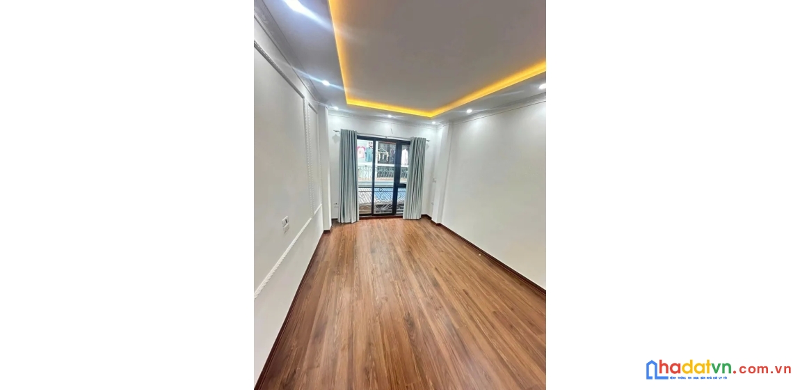 Bán nhà giáp nhị. hoàng mai. dt 34m2. mt 3,2m. giá 6,9 tỷ.