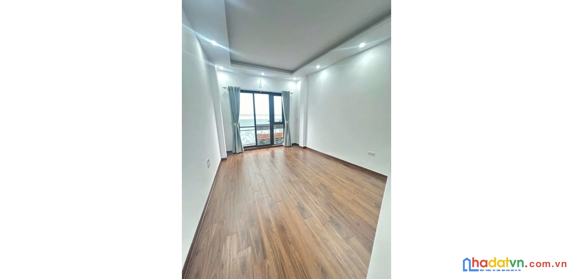 Bán nhà giáp nhị. hoàng mai. dt 34m2. mt 3,2m. giá 6,9 tỷ.