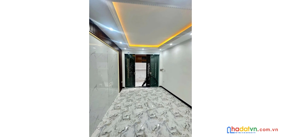 Bán nhà giáp nhị. hoàng mai. dt 34m2. mt 3,2m. giá 6,9 tỷ.