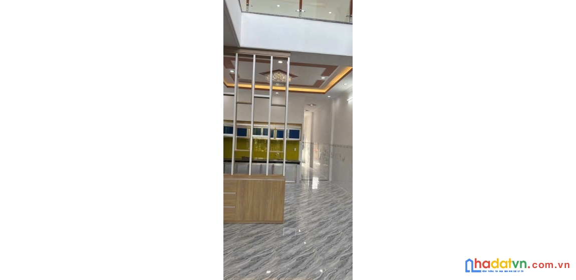 Chính chủ bán gấp nhà 2 tầng chỉ 1,2 tỷ cần đước