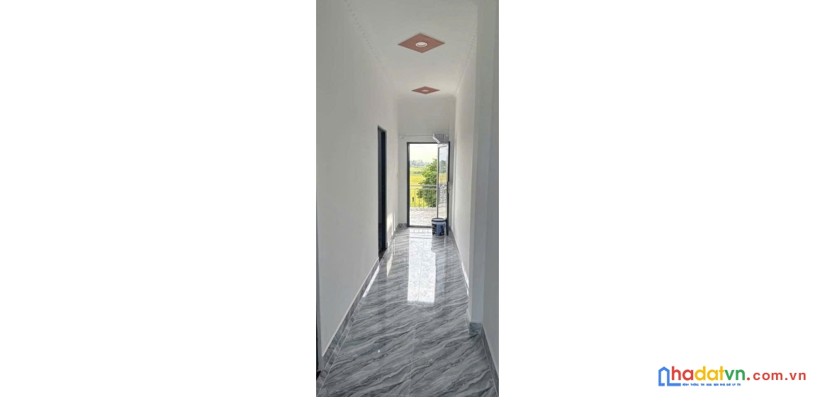 Chính chủ bán gấp nhà 2 tầng chỉ 1,2 tỷ cần đước